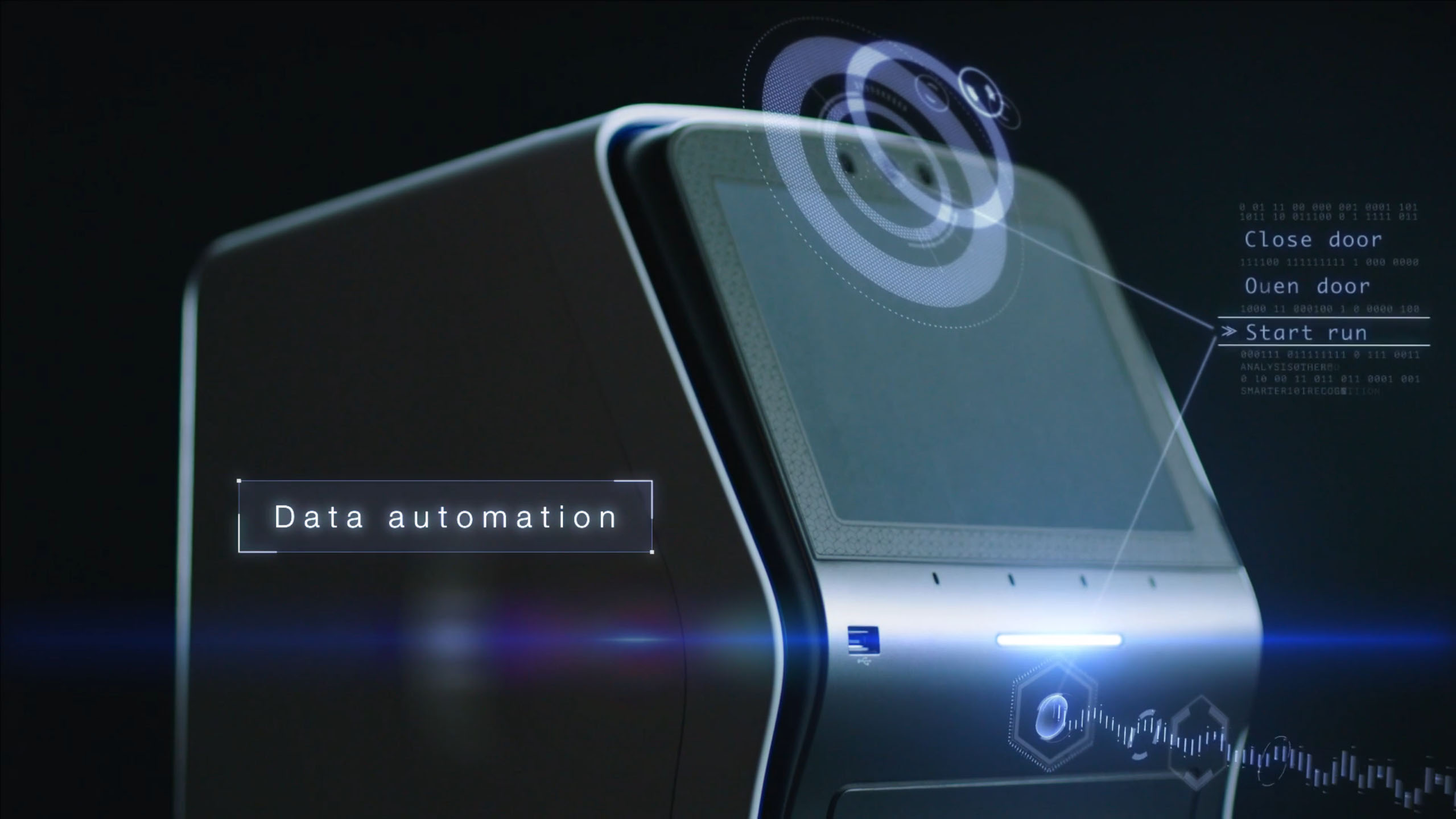 Thermo Fisher qPCR Teaser Justin Taylor